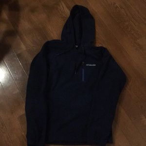 Columbia pullover